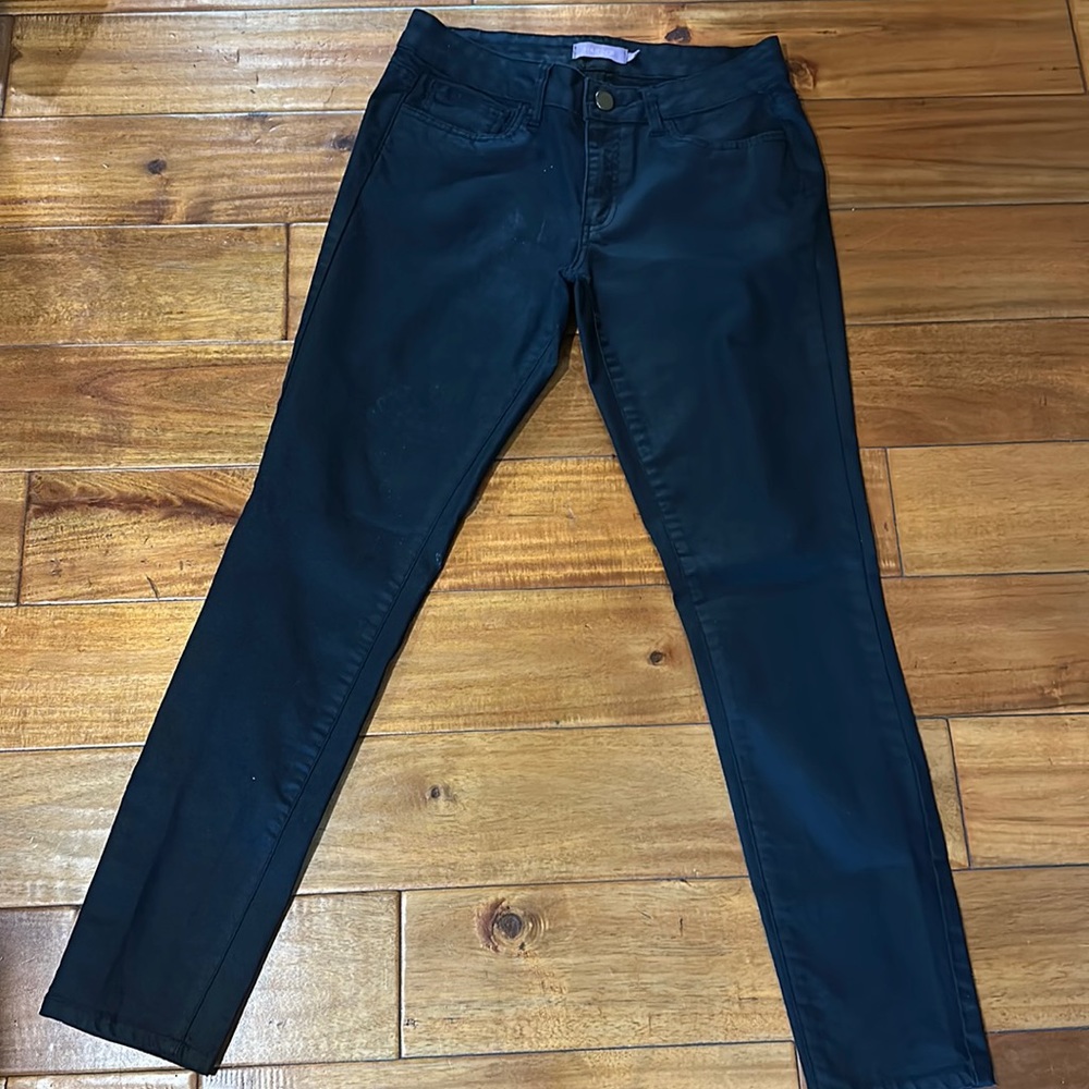 Black Jeans